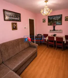 Vanzare apartament 3 camere Manastur zona Complex Minerva McDonalds, Cluj-Napoca - foto 5