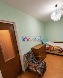 Vanzare apartament 3 camere Manastur zona Complex Minerva McDonalds, Cluj-Napoca - foto 7