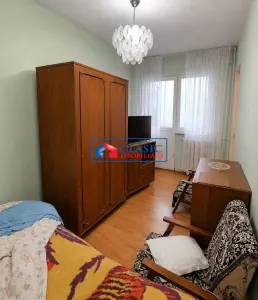 Vanzare apartament 3 camere Manastur zona Complex Minerva McDonalds, Cluj-Napoca - foto 9