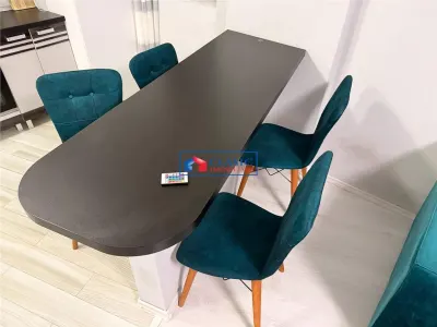Vanzare apartament 2 camere Zorilor zona LIDL Frunzisului, Cluj-Napoca - foto 3