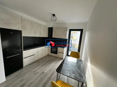 Apartament 2 camere | Etaj 4 | cartier Buna Ziua - Cluj-Napoca - foto 7