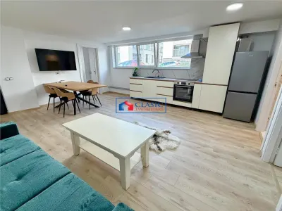 Inchiriere apartament 3 camere, zona Iris, prima inchiriere! Cluj-Napoca - Cluj-Napoca