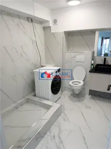 Inchiriere apartament 3 camere, zona Iris, prima inchiriere! Cluj-Napoca - foto 8