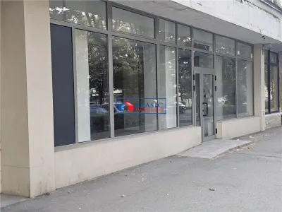Inchiriere spatiu comercial 160 mp, zona tranzitata, Cartier Zorilor - Cluj-Napoca