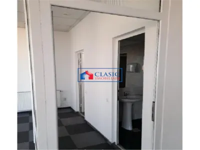 Inchiriere spatiu cu suprafata de 97 mp in cladire de birouri, Marasti- strada Bucuresti, Cluj Napoca - foto 5