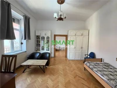Apartament 2 camere. Zona Ultracentrala, Arad - Arad