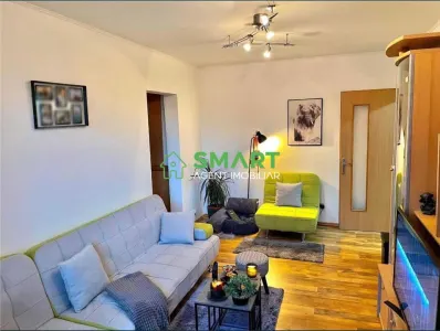 Apartament 2 camere .Zona Aurel Vlaicu, Arad - Arad