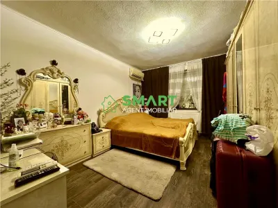 Apartament 2 camere. Zona Calea Romanilor, Arad - Arad