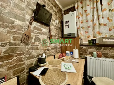 Apartament 2 camere. Zona Calea Romanilor, Arad - foto 2