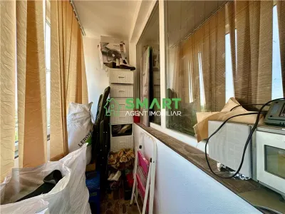 Apartament 2 camere. Zona Calea Romanilor, Arad - foto 3
