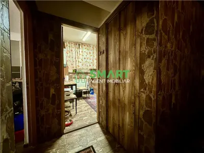 Apartament 2 camere. Zona Calea Romanilor, Arad - foto 4