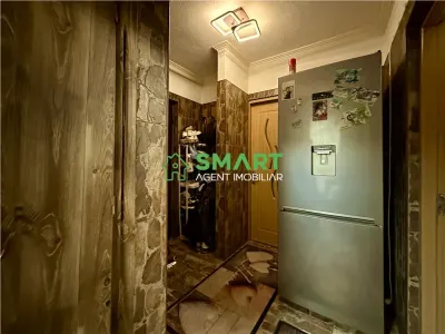 Apartament 2 camere. Zona Calea Romanilor, Arad - foto 5