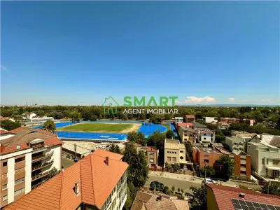 Apartament 2 camere. Zona Calea Romanilor, Arad - foto 6