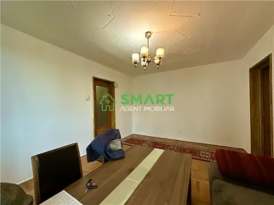 Apartament 2 camere. Zona Podgoria, Arad - foto 1