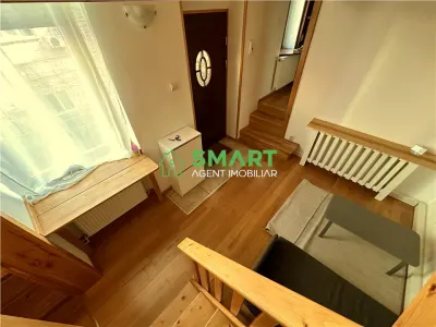 Apartament 1 camere. Zona  Ultracentrala - foto 2