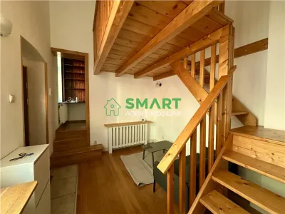 Apartament 1 camere. Zona  Ultracentrala - foto 4
