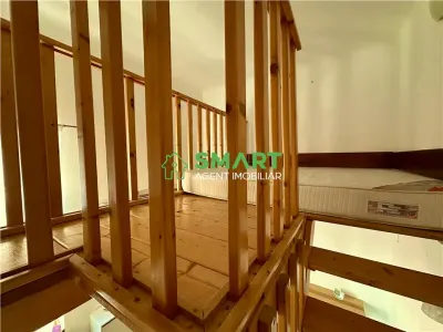 Apartament 1 camere. Zona  Ultracentrala - foto 5