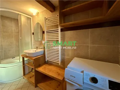 Apartament 1 camere. Zona  Ultracentrala - foto 7