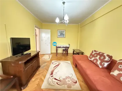 Apartament 3 camere Anastasie Panu - foto 3