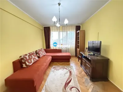 Apartament 3 camere Anastasie Panu - foto 4
