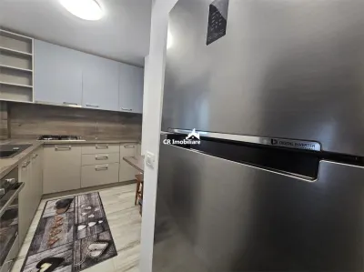 Vanzare Casa 1 Mai Expozitiei Luxuria Residence - foto 7