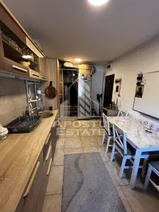 Apartament 2 camere de vanzare, parter, zona Buziasului, Timisoara - foto 5
