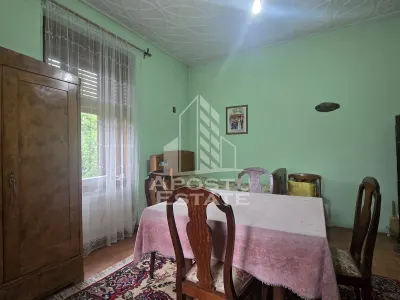 Proprietate cu potential turistic in Gurahont - foto 2