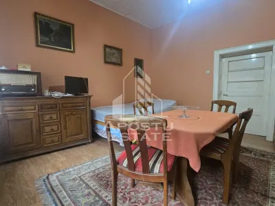 Proprietate cu potential turistic in Gurahont - foto 16