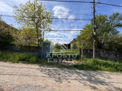 Teren intravilan 2880mp, front de 28ml, pe strada Buituri, Hunedoara - foto 3