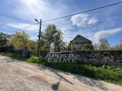 Teren intravilan 2880mp, front de 28ml, pe strada Buituri, Hunedoara - foto 4