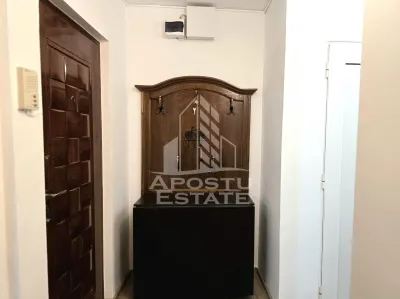 Apartament cu 3 camere,de inchiriat, parter, Arad - foto 9