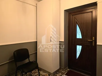 Apartament cu 3 camere,de inchiriat, parter, Arad - foto 10