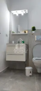 Duplex cu 4 camere, 2 bai, in Dumbravita - foto 13