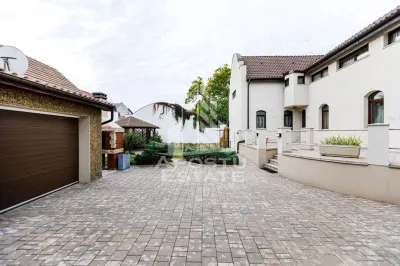 Casa de vanzare in zona Lipovei, Timisoara - foto 8