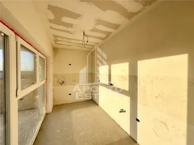 Apartamente de vanzare cu 3 camere, 70 mpu,  Torontalului Timisoara - foto 4