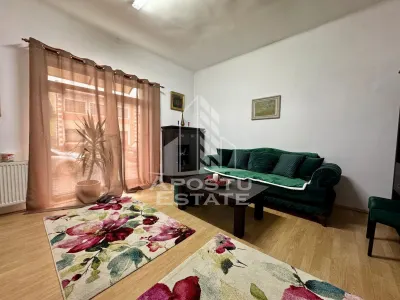 Casa cu 6 camere, pe doua nivele, zona Lipovei, Timisoara - Timisoara