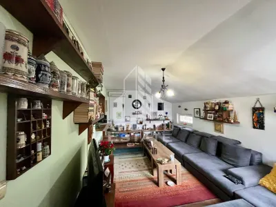 Casa cu 6 camere, pe doua nivele, zona Lipovei, Timisoara - foto 13