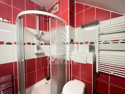 Apartament 3 camere, decomandat - ARED UTA - foto 11