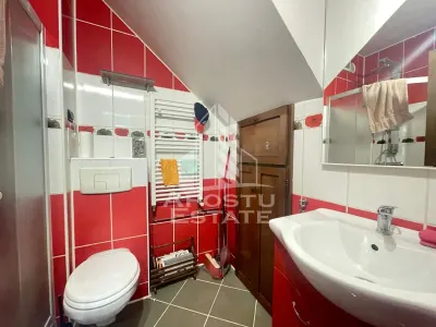Apartament 3 camere, decomandat - ARED UTA - foto 12