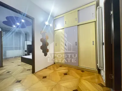 Apartament 3 camere, decomandat - ARED UTA - foto 13