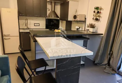 Apartament cu 3 camere de vanzare zona Tipografilor Timisoara - Timisoara