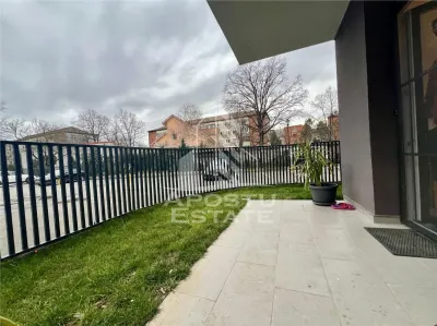 Apartament cu 3 camere de vanzare zona Tipografilor Timisoara - foto 11
