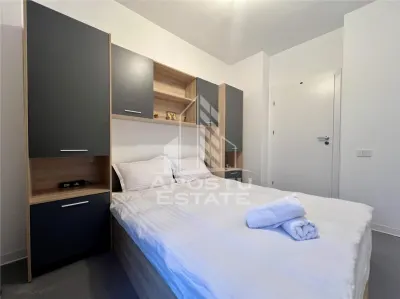 Apartament cu 3 camere de vanzare zona Tipografilor Timisoara - foto 4