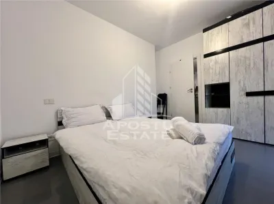 Apartament cu 3 camere de vanzare zona Tipografilor Timisoara - foto 6