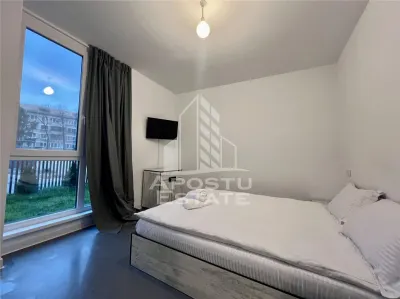 Apartament cu 3 camere de vanzare zona Tipografilor Timisoara - foto 7