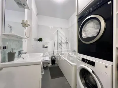 Apartament cu 3 camere de vanzare zona Tipografilor Timisoara - foto 9