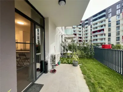 Apartament cu 3 camere de vanzare zona Tipografilor Timisoara - foto 10
