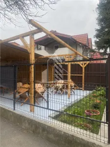 Casa unifamiliala in Timisoara,cu spatiul comercial - Timisoara