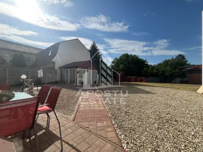 Casa individuala cu 4 camere, 729 mp teren, zona Elisabetin - foto 15
