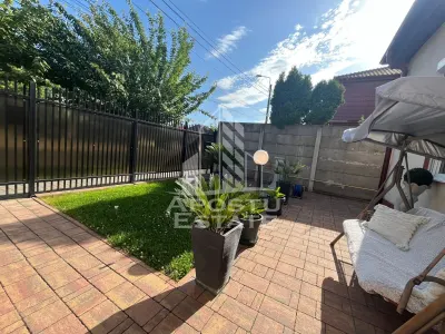 Casa individuala cu 4 camere, 729 mp teren, zona Elisabetin - foto 16